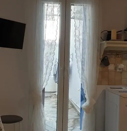 La Playa Location Close To The & Center * Платис Ялос