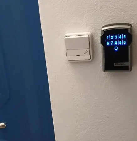 La Playa Location Close To The & Center Apartman Platísz Jalósz