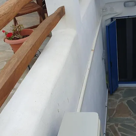 La Playa Location Close To The & Center Platys Gialos (Mykonos)
