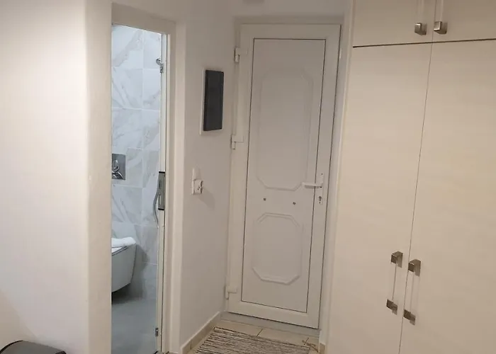 La Playa Location Close To The & Center Lejlighed Platys Gialos (Mykonos)