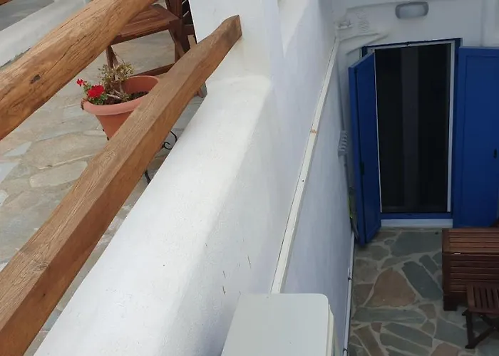 La Playa Location Close To The & Center Platys Gialos (Mykonos)