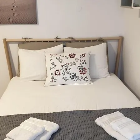 La Playa Location Close To The & Center Appartement Platis Yialos