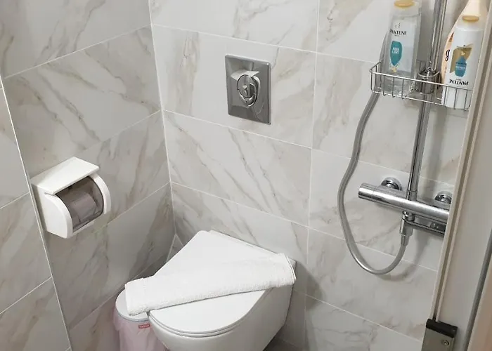 Appartement La Playa Location Close To The & Center Platis Yialos