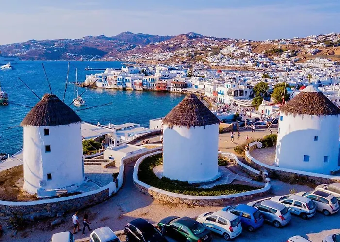 公寓 La Playa Location Close To The & Center *