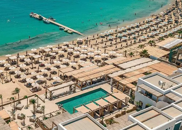 La Playa Location Close To The & Center Appartement