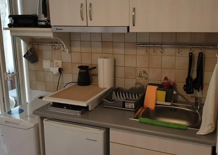 La Playa Location Close To The & Center דירה *