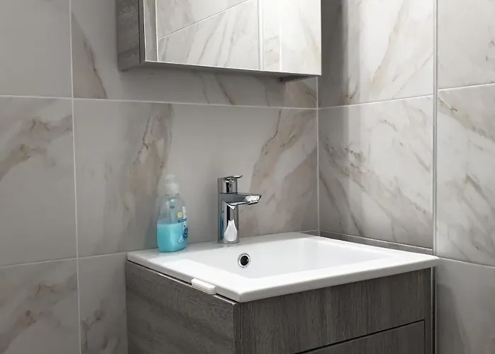 דירה La Playa Location Close To The & Center